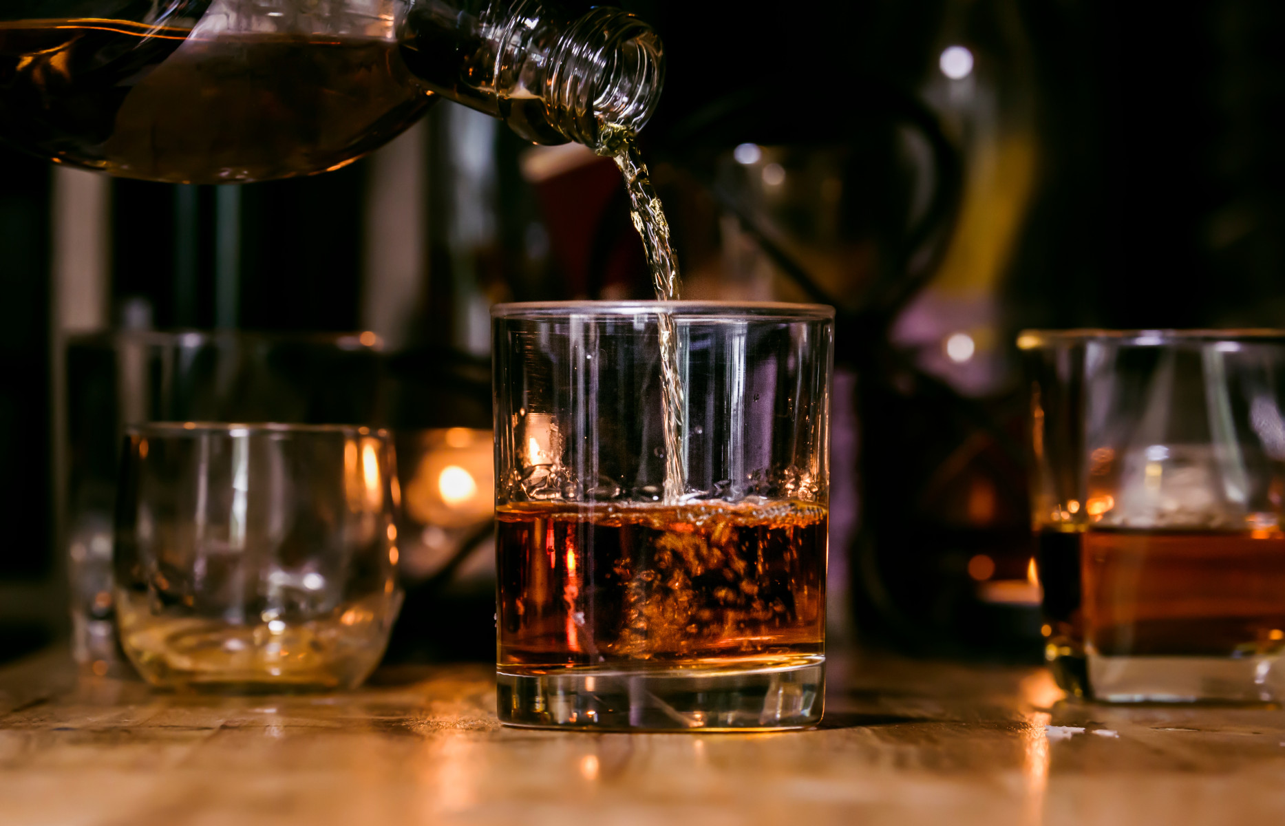Pandemic-era increase in alcohol use persists