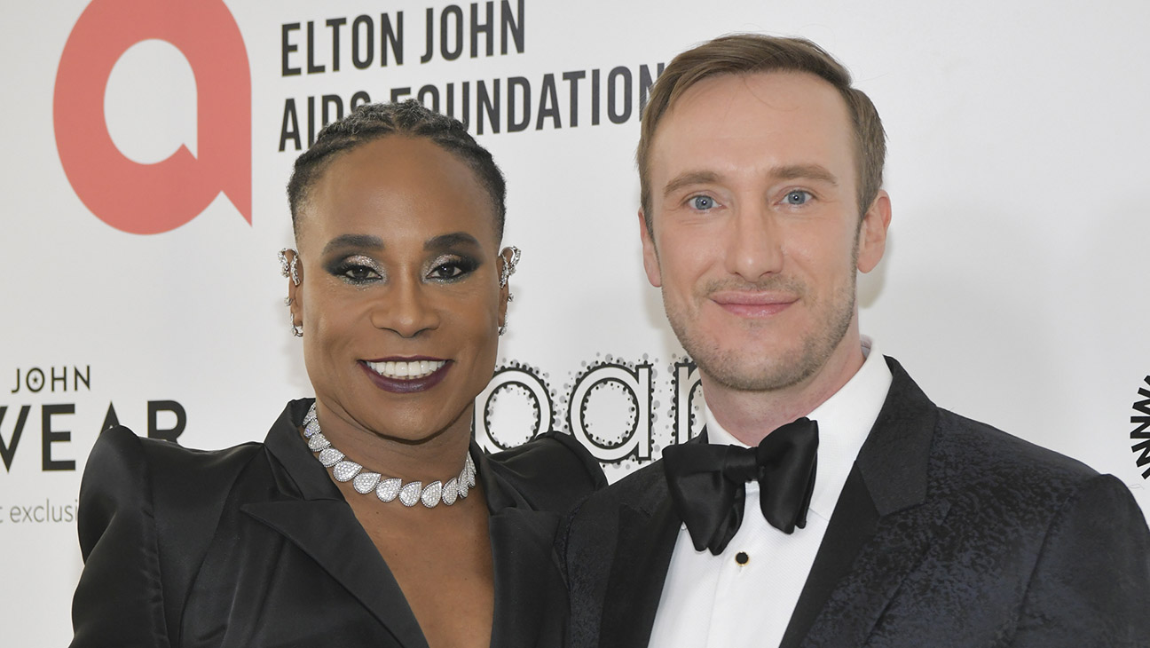 Billy Porter, Adam Smith to Divorce After Six Years of Marriage