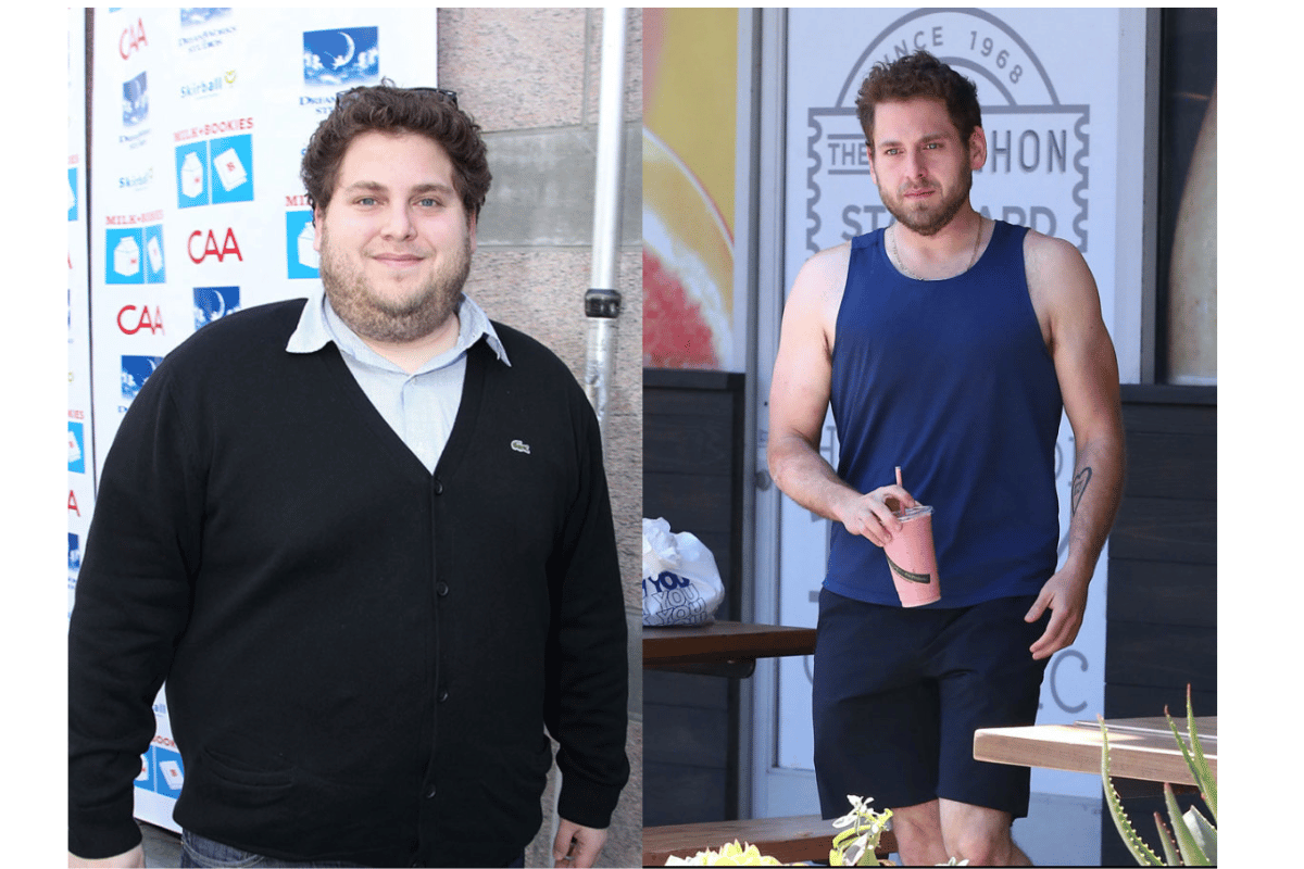 Reliable Jonah Hill's Weight Loss Success: What Worked for the Hollywood Star Mindfulness – SkyNet Worldwide Express
