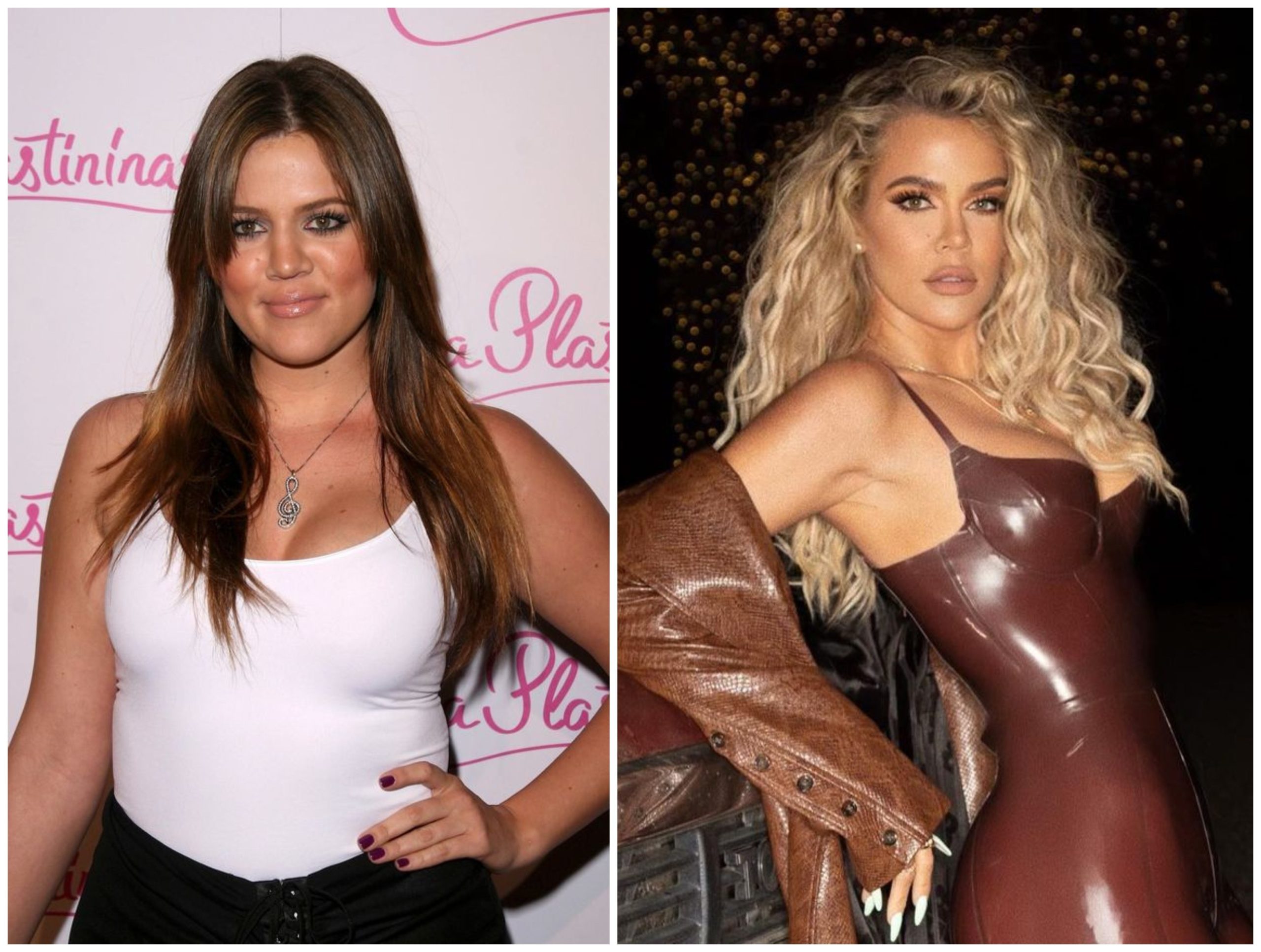 Inside Khloe Kardashian's incredible body transformation: after being compared to sisters Kim and Kourtney for years, she got in shape with these 5 health and fitness tips | South China Morning Post