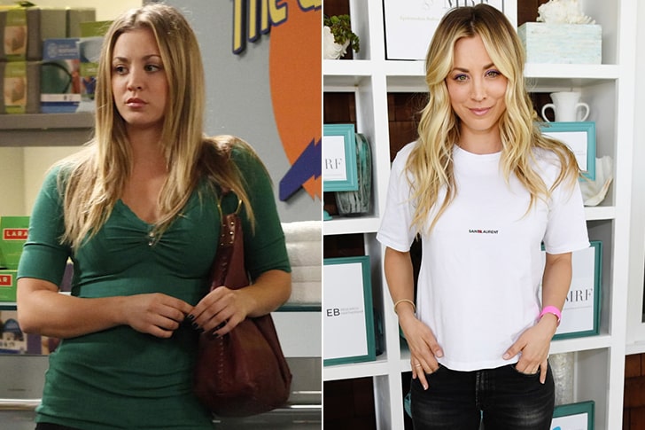 Kaley Cuoco Weight Loss 2025: How She Lost 6 Pounds in 3 Updated-version Months With Proven One Rule She Swears By - Departamento de historia