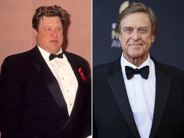 John Goodman weight loss journey: The Untold Story of His Health Revolution
