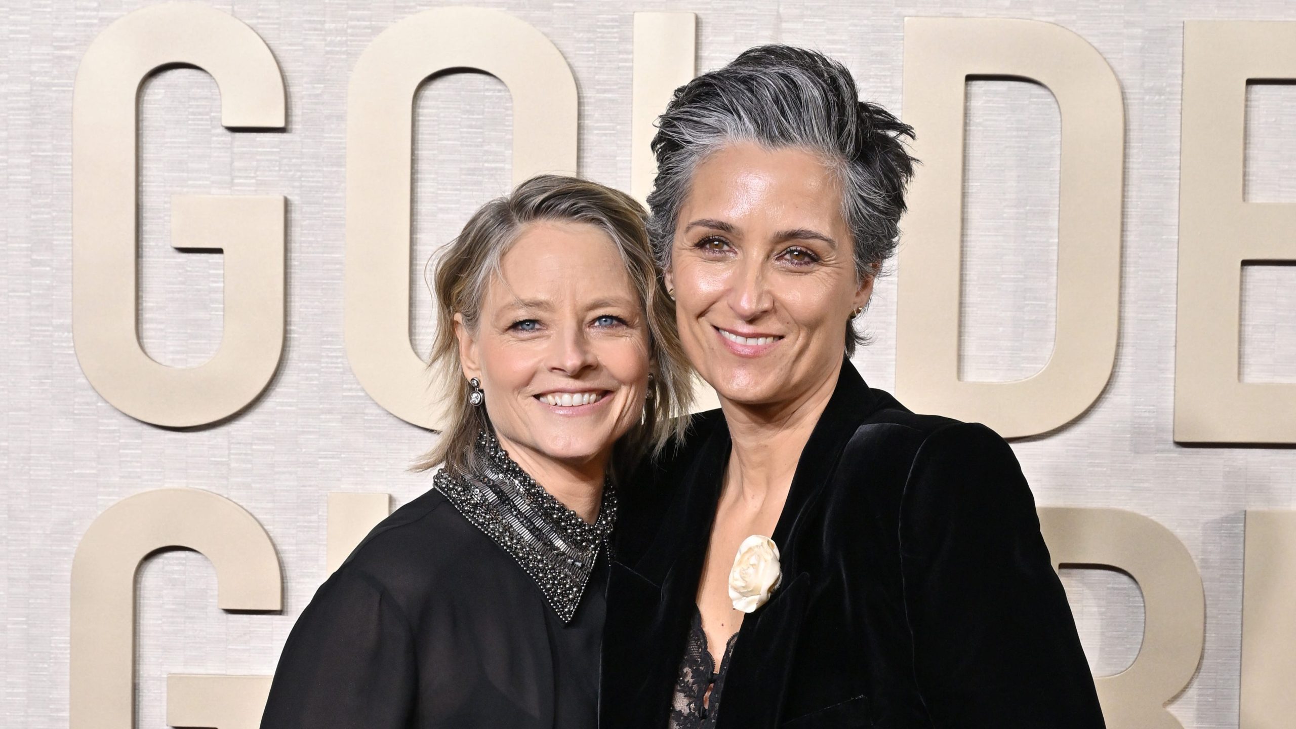 One on One: Jodie Foster and Kali Reis